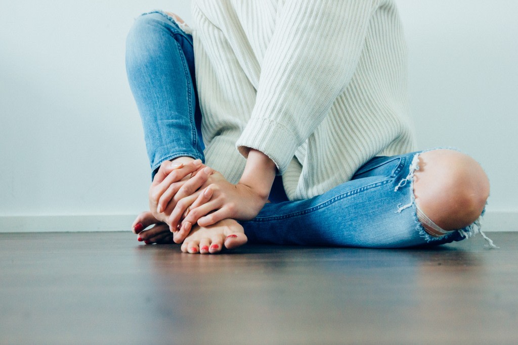 Maternity Health & Pelvic Floor Exercises